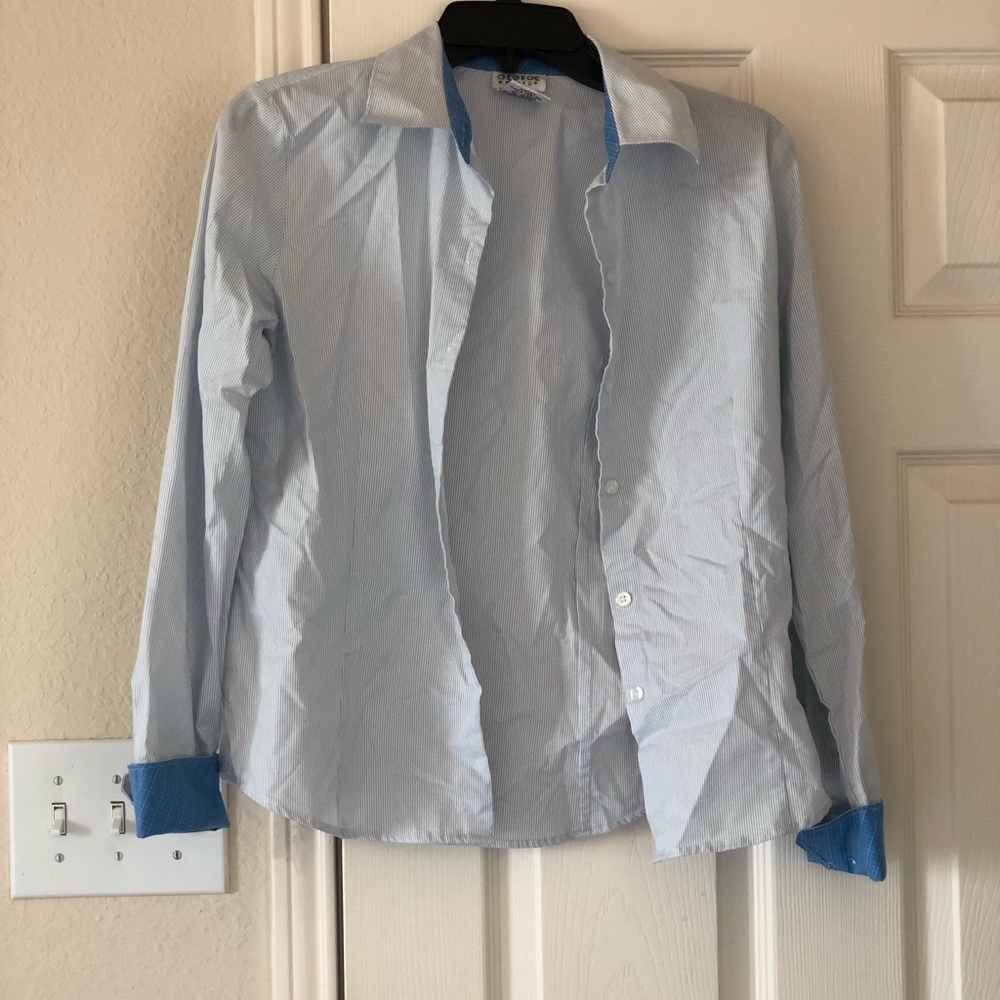 Dress shirt